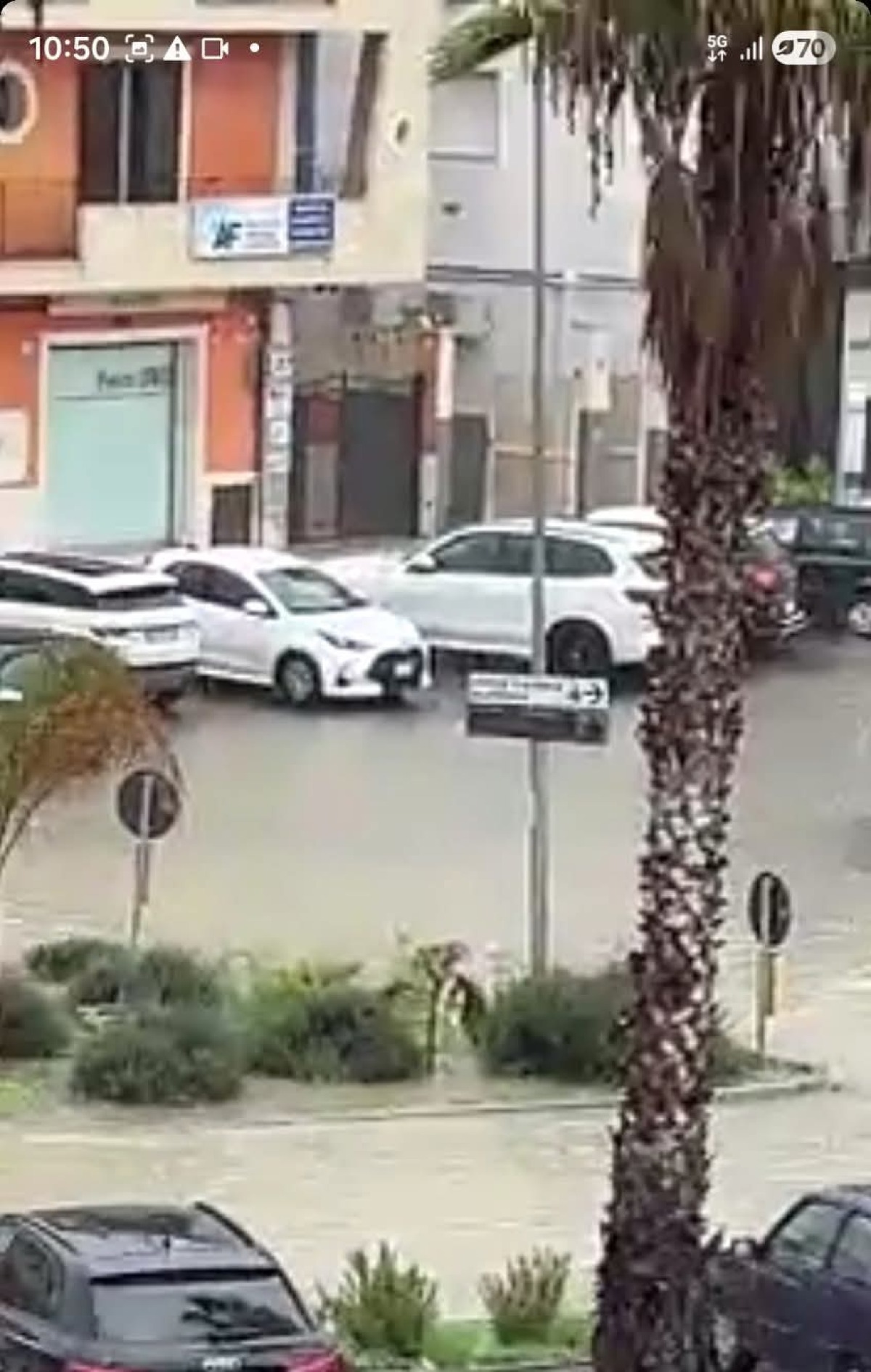 Via Venezia e Lungomare: è tempo di  agire non di rinviare - 