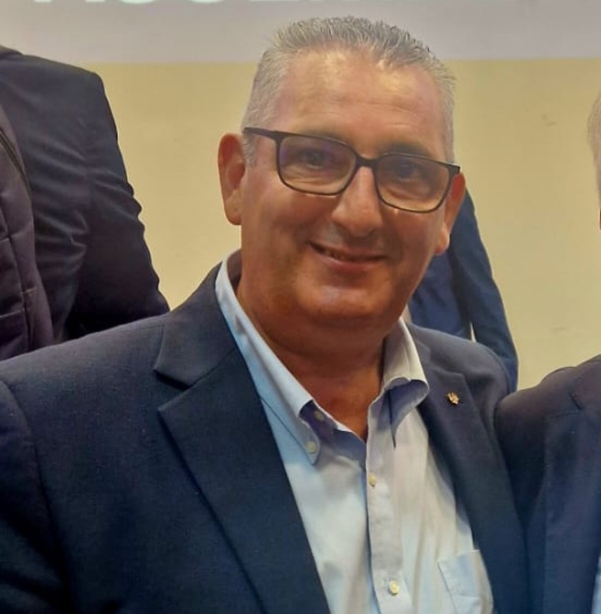  Città in ginocchio per la pioggia  - 