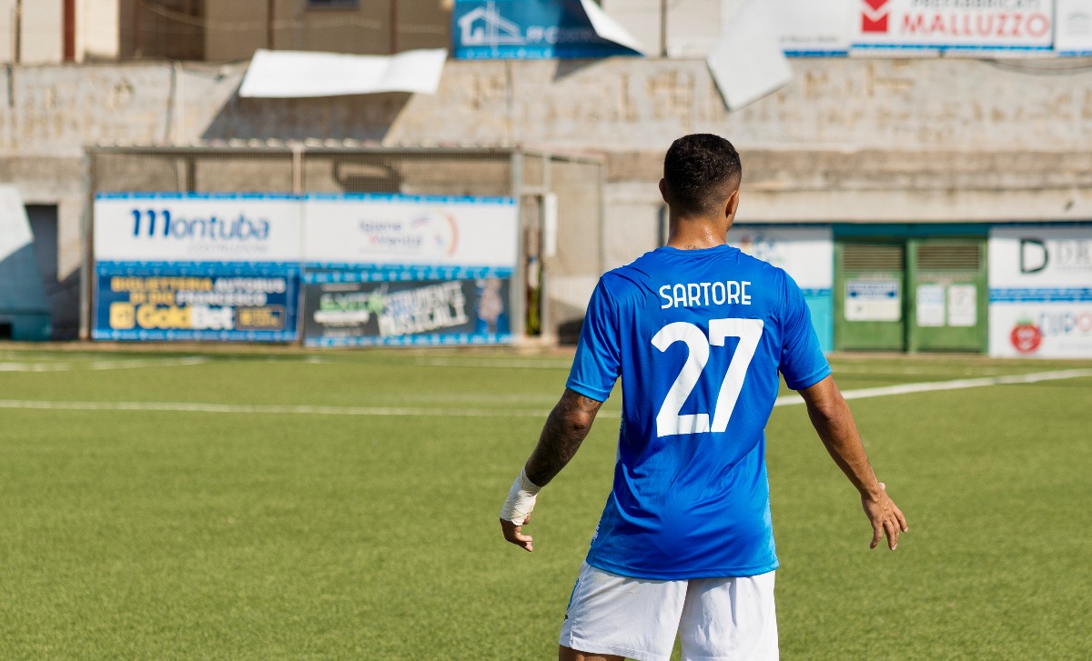 È ufficiale anche l’addio di Sartore  - 