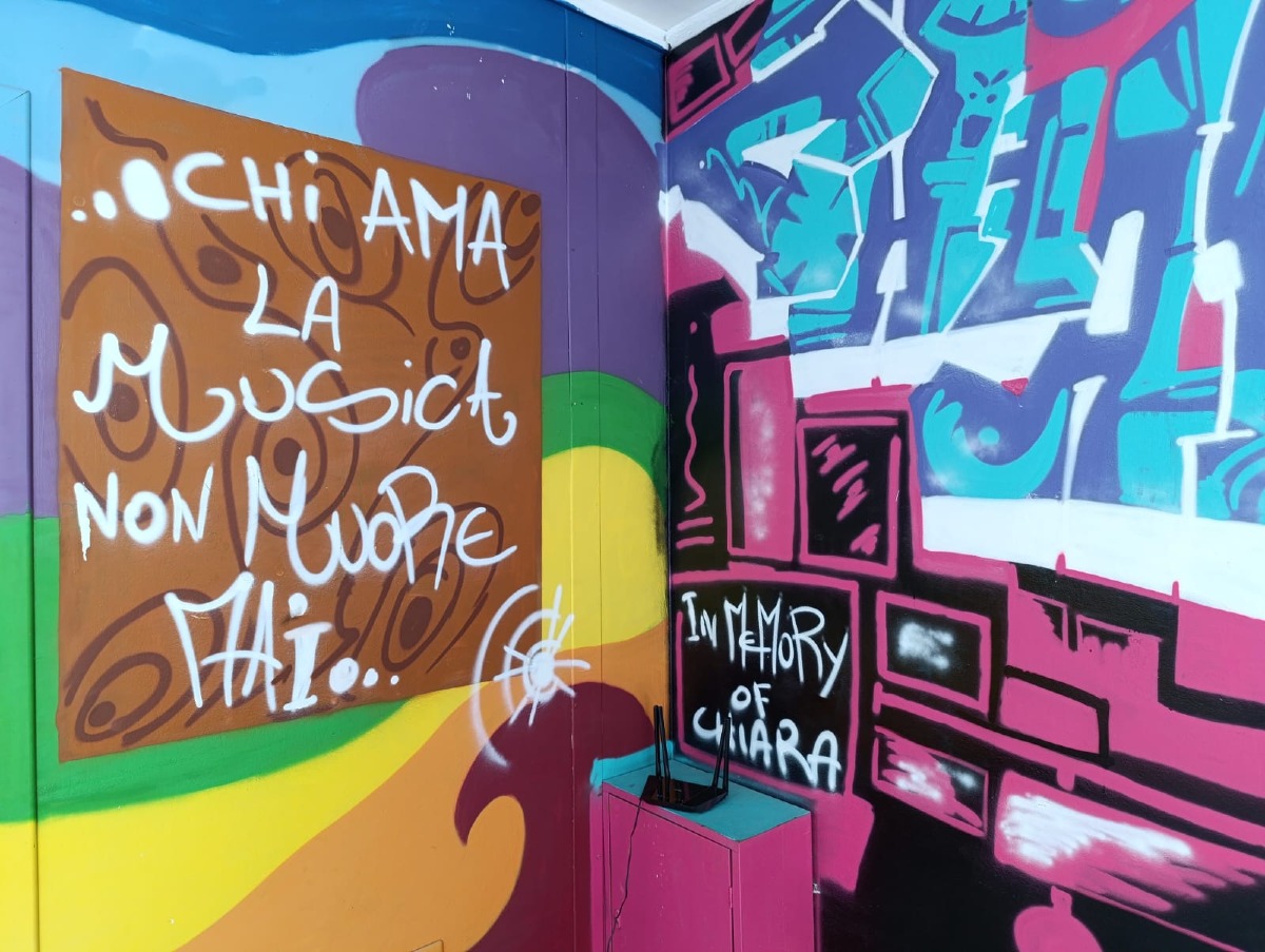 Al via il progetto "Esserci" - 