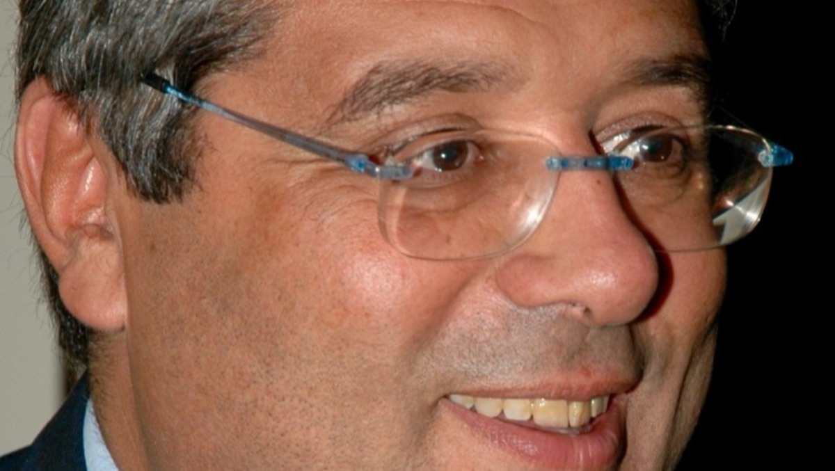 Totò Cuffaro si è dimesso da segretario nazionale della Dc - 