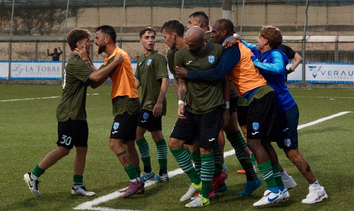 Gela in emergenza, ma bisogna vincere  - 