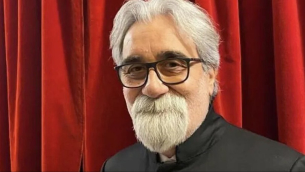 E' morto Beppe Vessicchio  - 