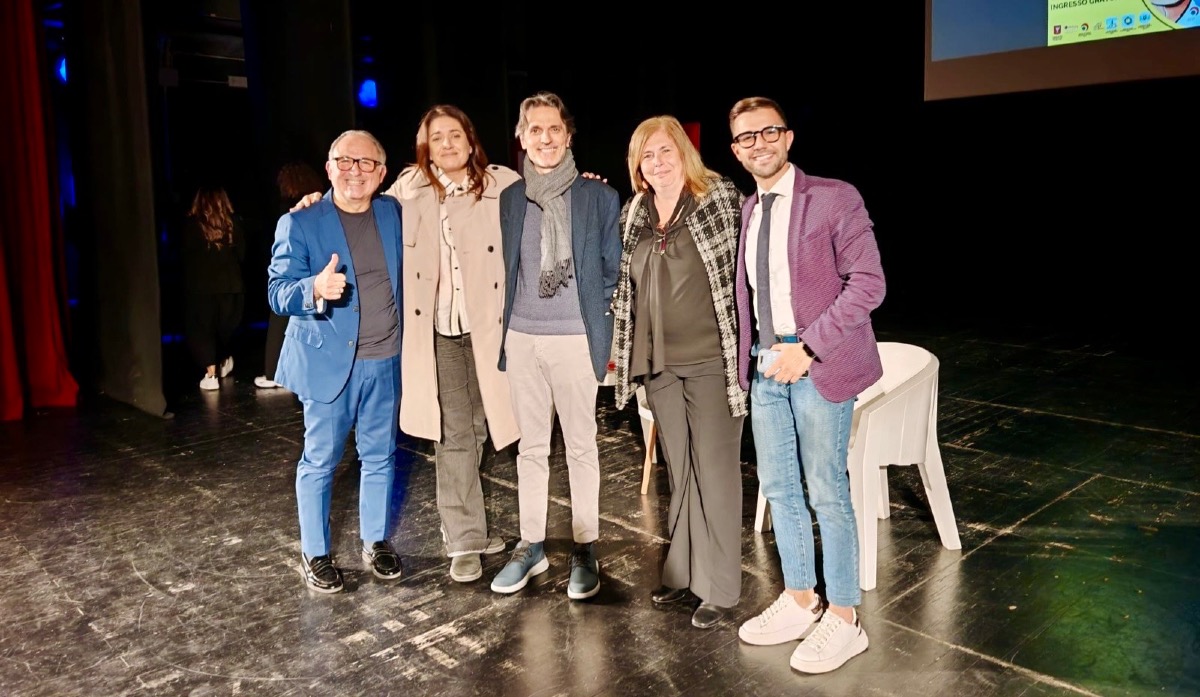 Le storie di Carlo Acutis e Pier Giorgio Frassati  - 