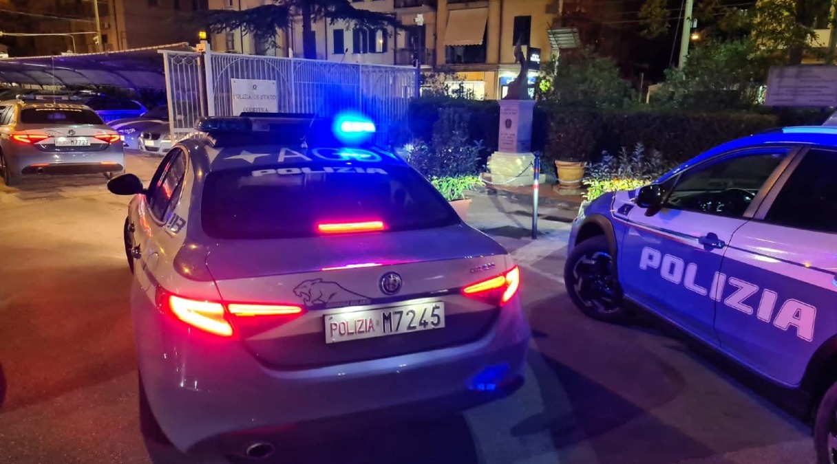 Maltrattamenti in famiglia, un arresto a Caltanissetta  - 