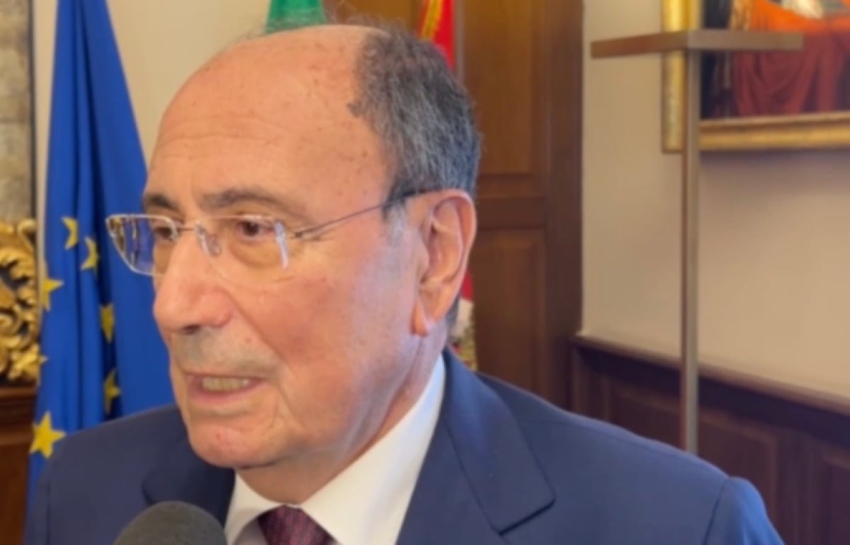 La Dc di Cuffaro  è fuori dalla Giunta Schifani  - 