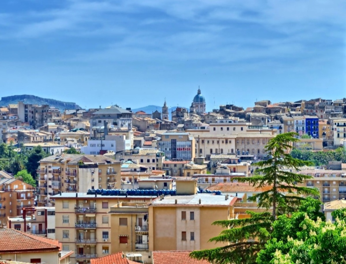 Eventi franosi a Caltanissetta: prorogato stato di crisi   - 