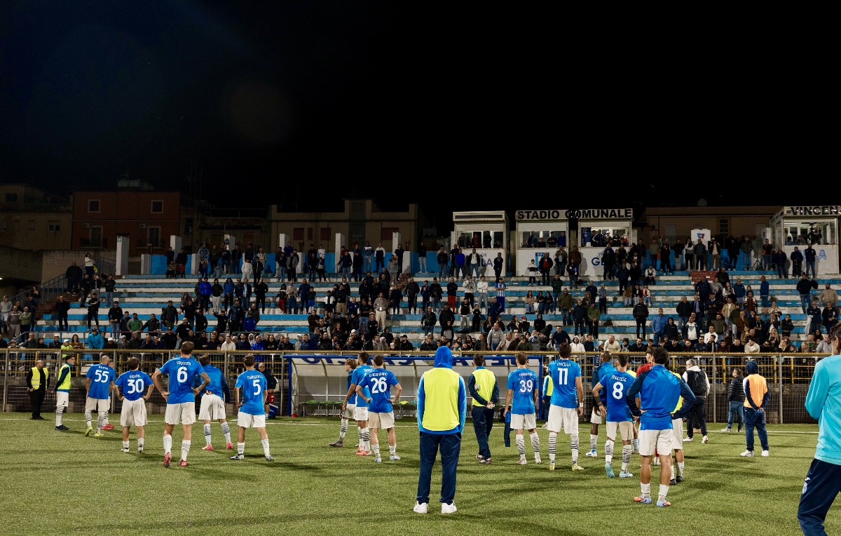 Gela, adesso è necessaria la scossa  - 