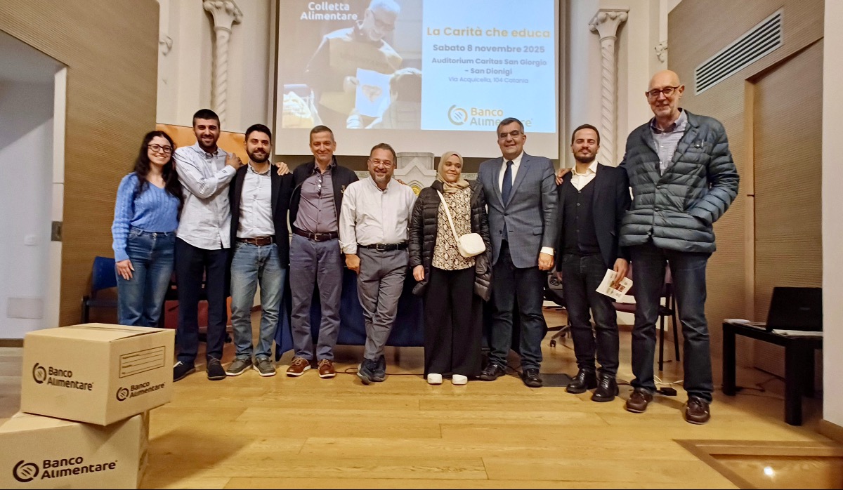 Un laboratorio di legami contro la solitudine - 