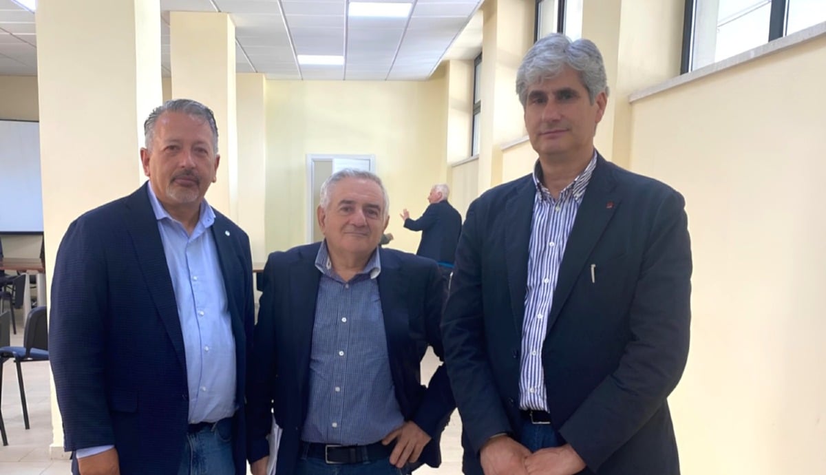 Aumento  giornate di garanzia per i Forestali  - 