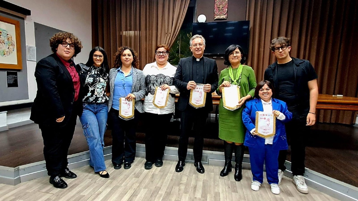 “SempliceMente”: evento promosso dal Rotaract - 