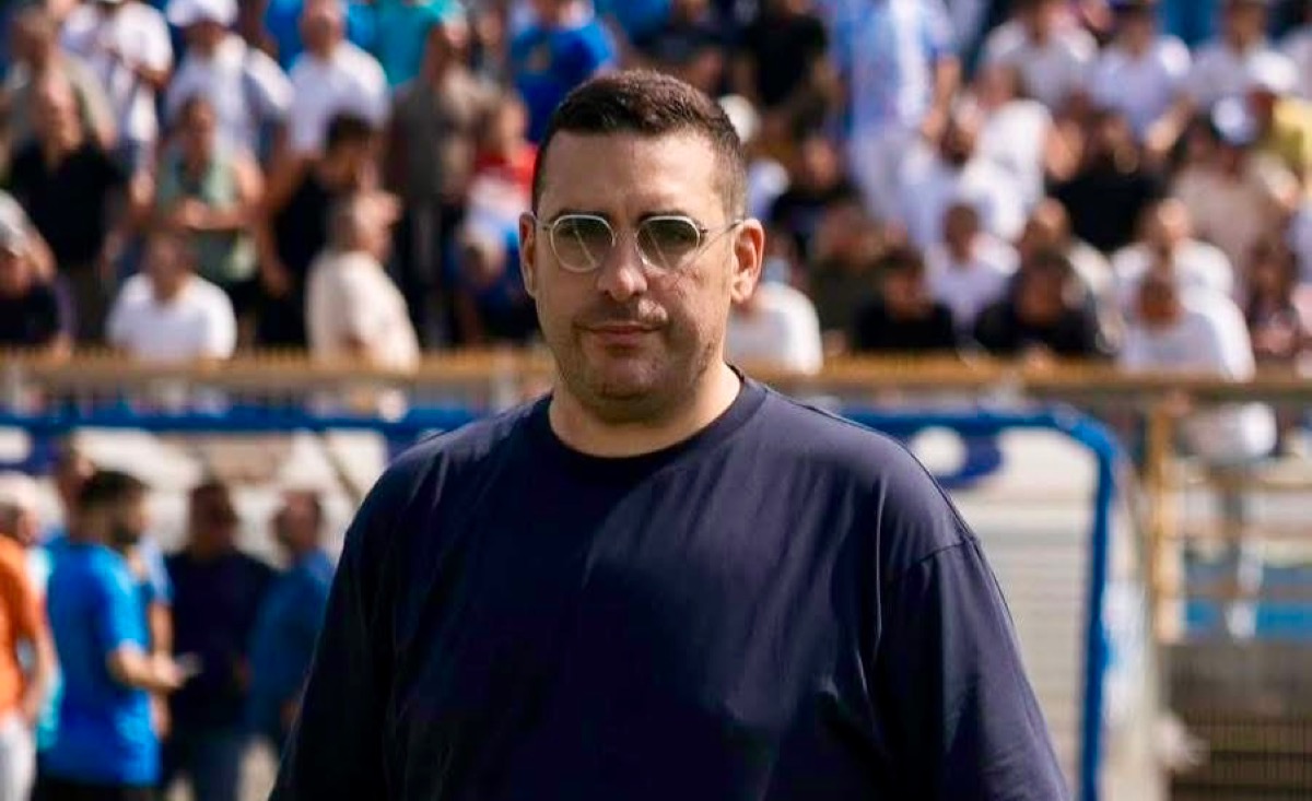 Il Gela respinge le dimissioni del diesse Lo Bianco - 