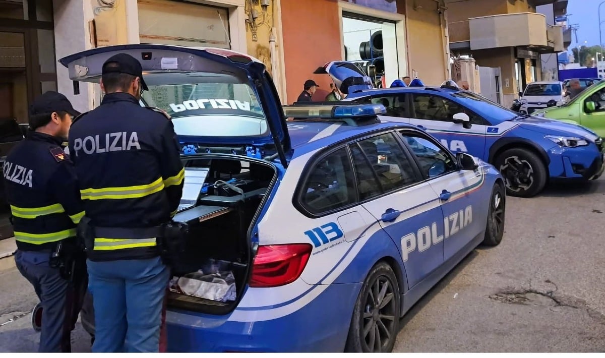 Contrasto all'abusivismo commerciale nel settore dell'autoriparazione - 