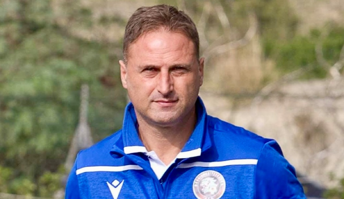 Gela, verso l’annuncio di mister Peppe Misiti - 