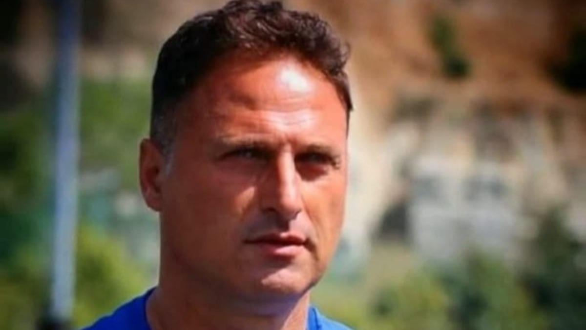 "Azzeriamo e ripartiamo. Felicissimo di sedere sulla panchina del Gela" - 