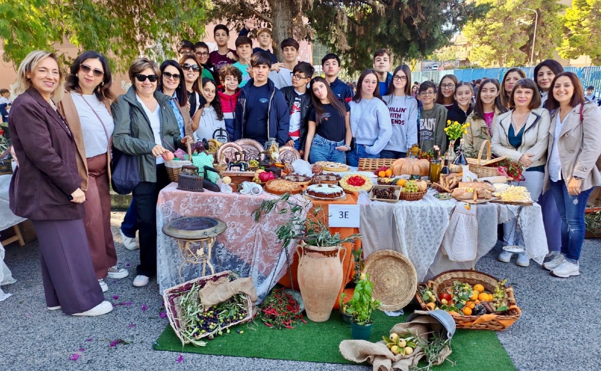 La tradizione di San Martino all’istituto “Quasimodo” - 