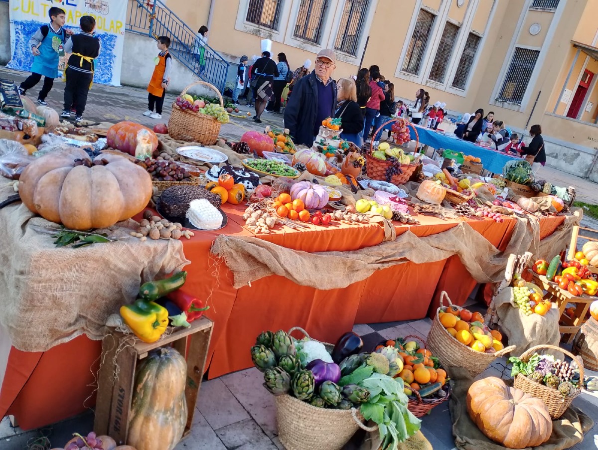  “Creatività, solidarietà e tradizione”  - 
