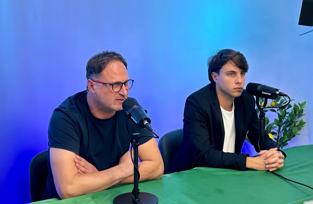 Comincia la nuova era Misiti al Gela calcio  - 