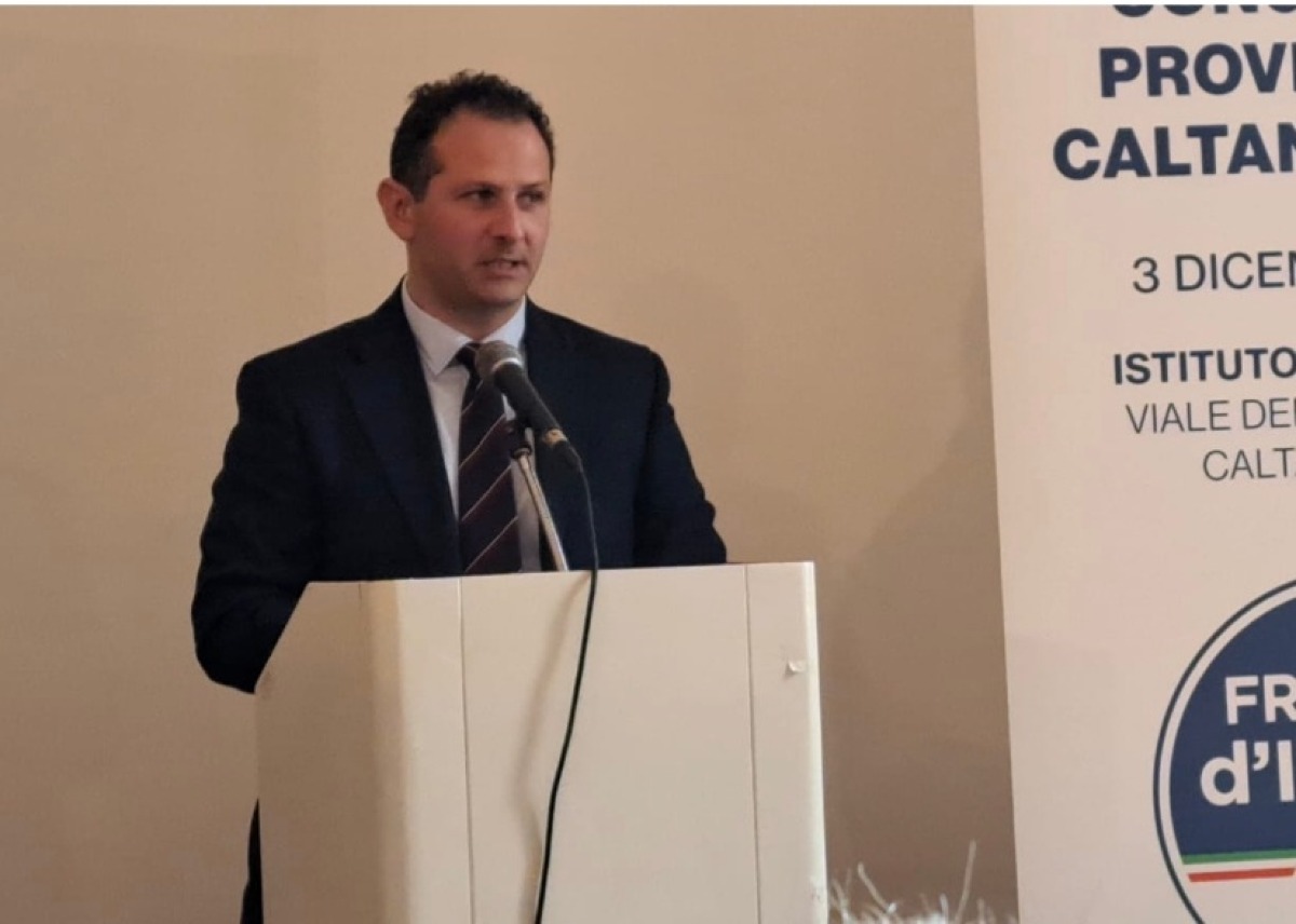 Il malessere interno a FdI di Mazzarino  - 