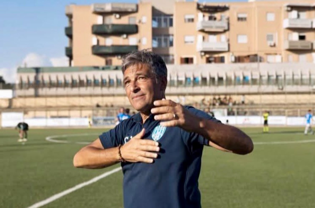 “Grazie Gela, con tutto il cuore”  - 