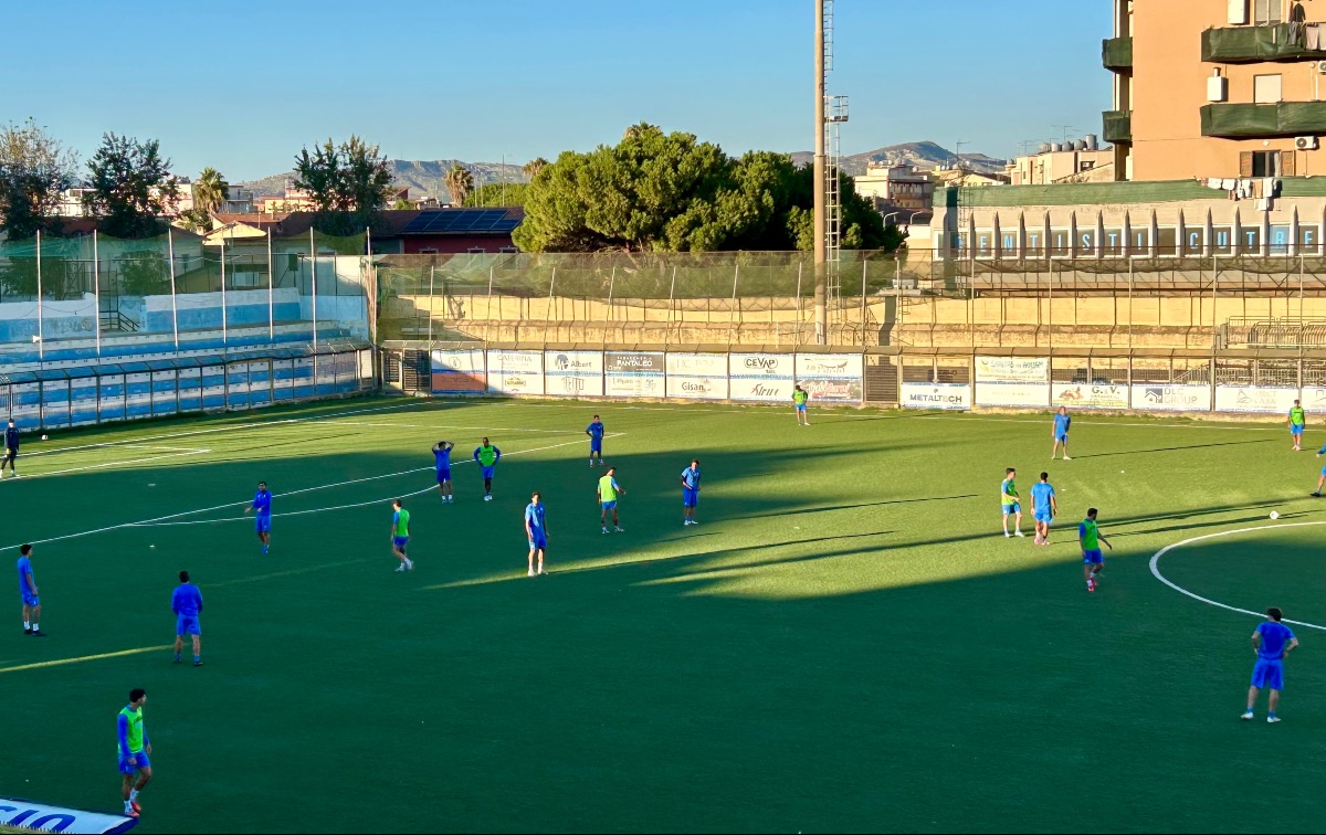 Gela, ufficiale anche l’addio di Benassi - 