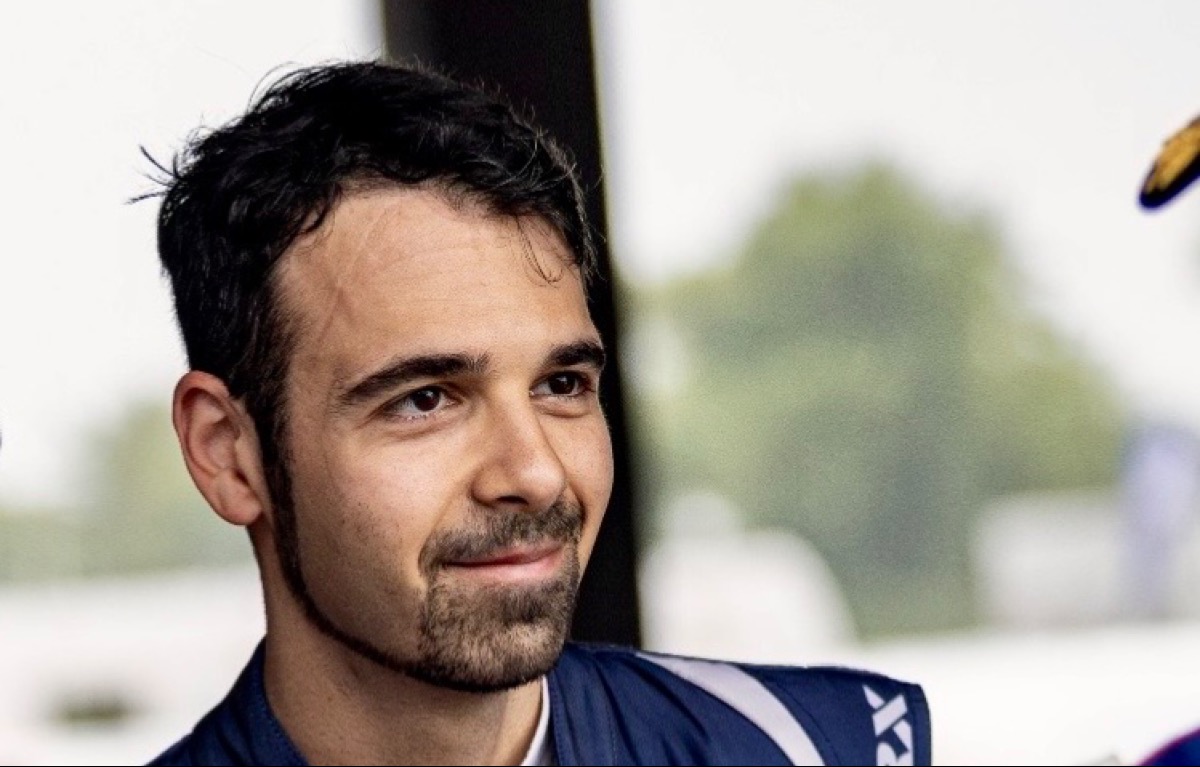 Emilio Damante: a Misano Adriatico per un sogno - 