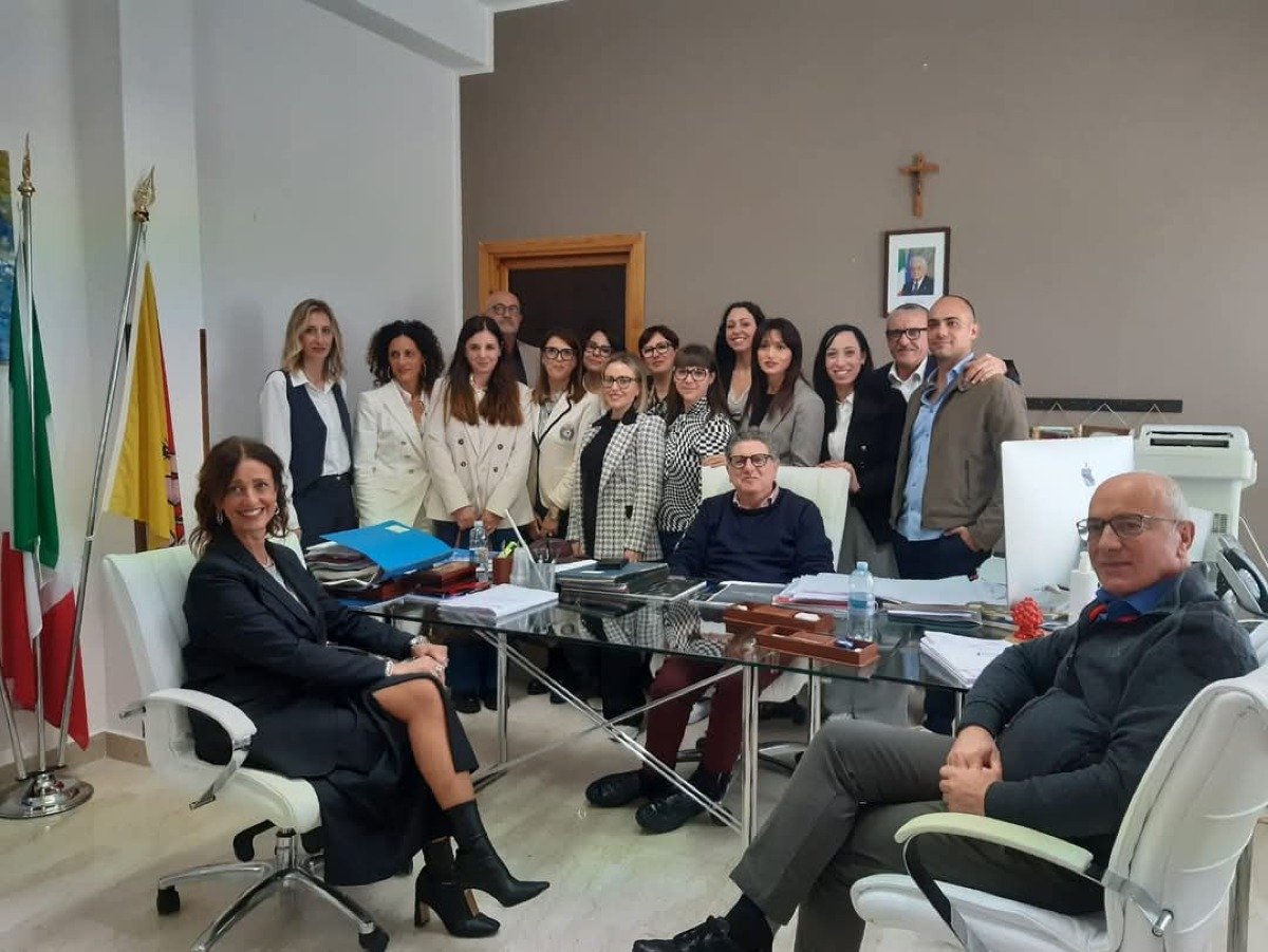 Stabilizzati dall'Asp nissena 15 professionisti sanitari  - 