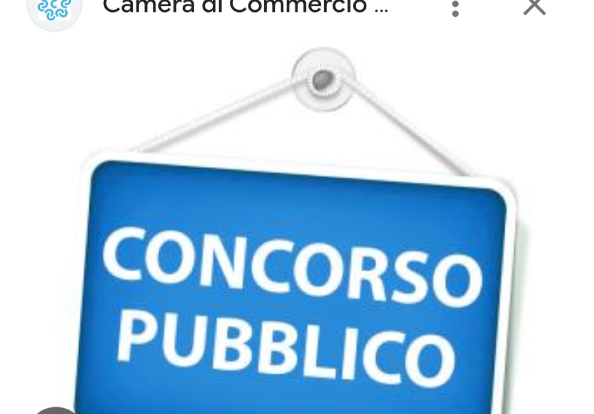 Concorso Centri per l'impiego in Sicilia  - 