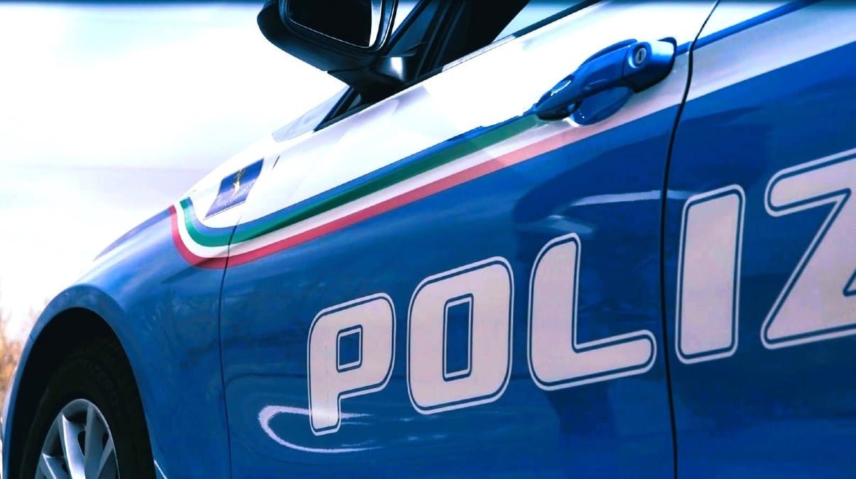 Quattro provvedimenti giudiziari eseguiti dalla Polizia  - 