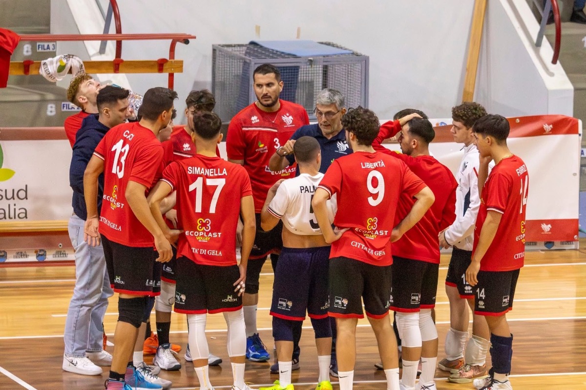 Ecoplast bella e vincente: consolidato il primato - 