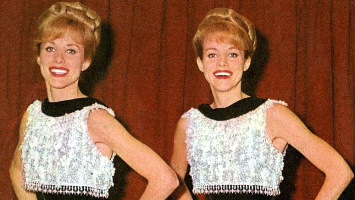 Morte le gemelle Kessler - 