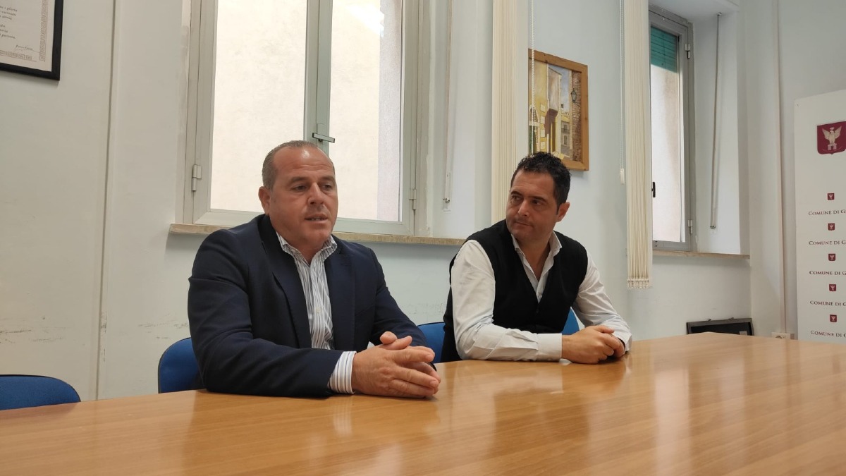 Il Comune entra in Consip  - 