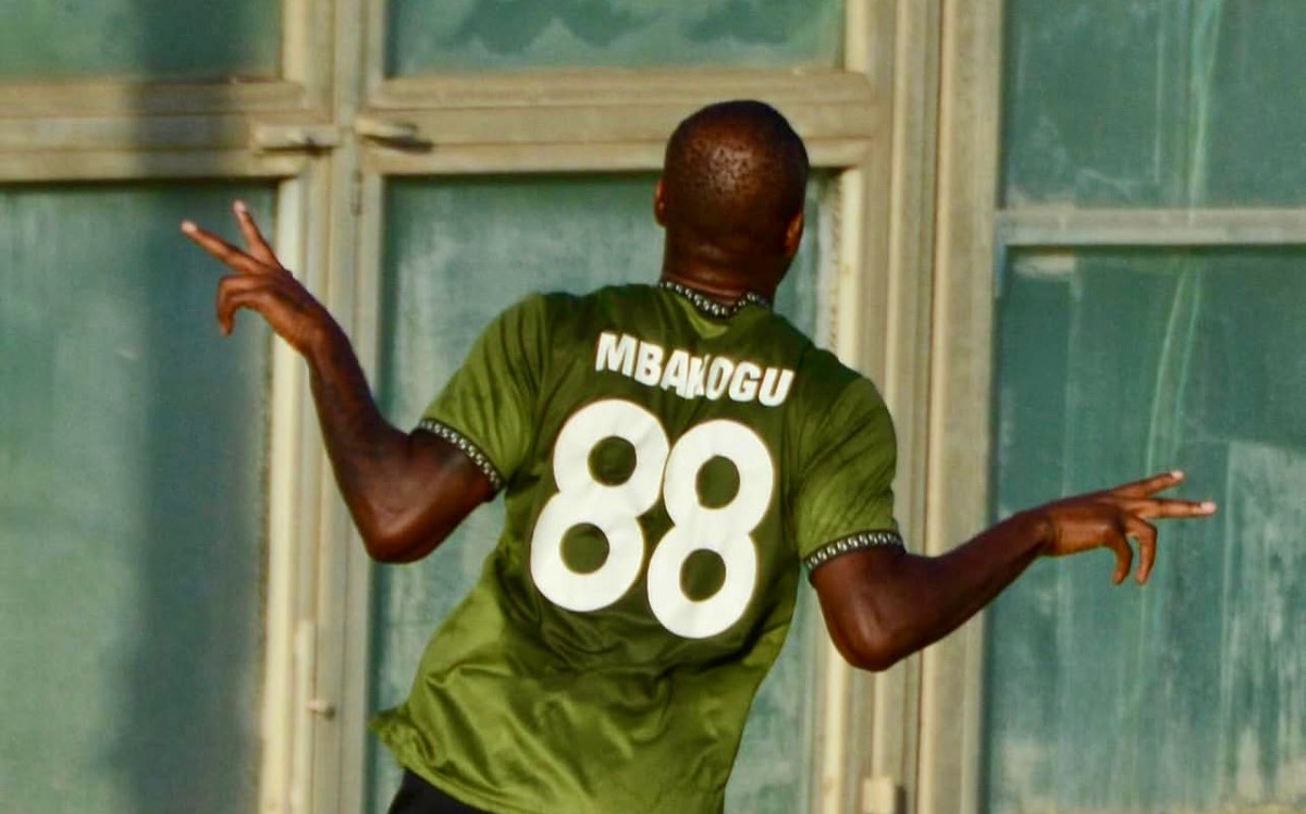 Mbakogu carica il Gela in vista del derby: “Abbiamo qualità” - 