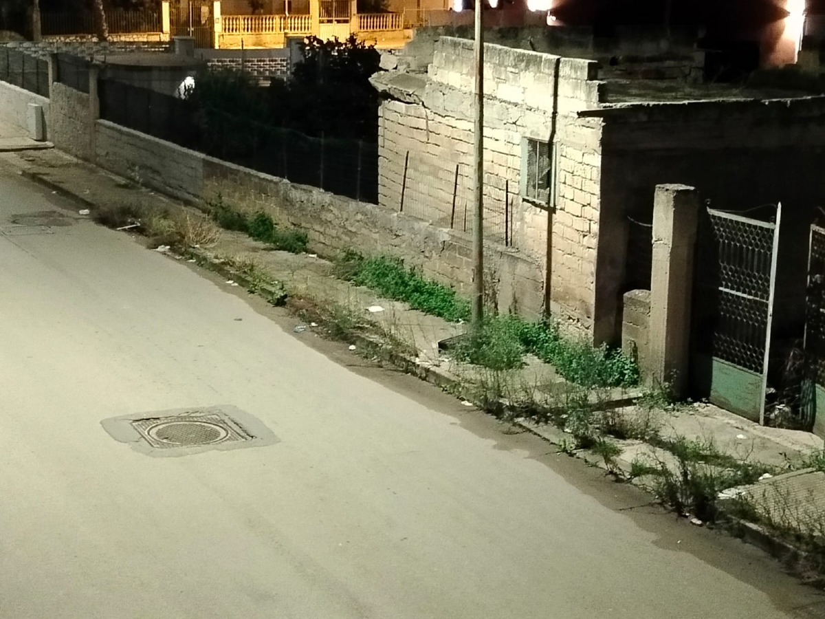 Via Juvara, i residenti: abbandonati al nostro destino  - 