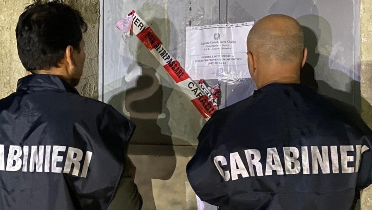 Scoperto giro di prostituzione tra Licata e Catania  - 