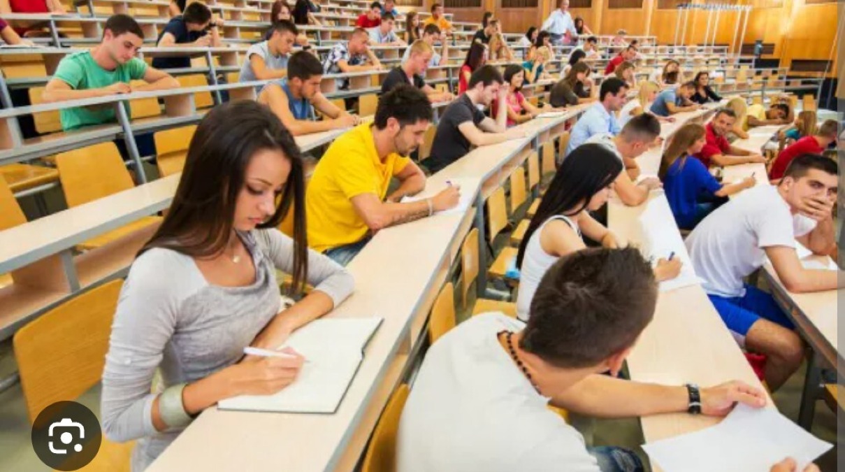 "C'è bisogno nel comparto sanitario ma siamo bloccati prima ancora di dimostrare il nostro potenziale" - 