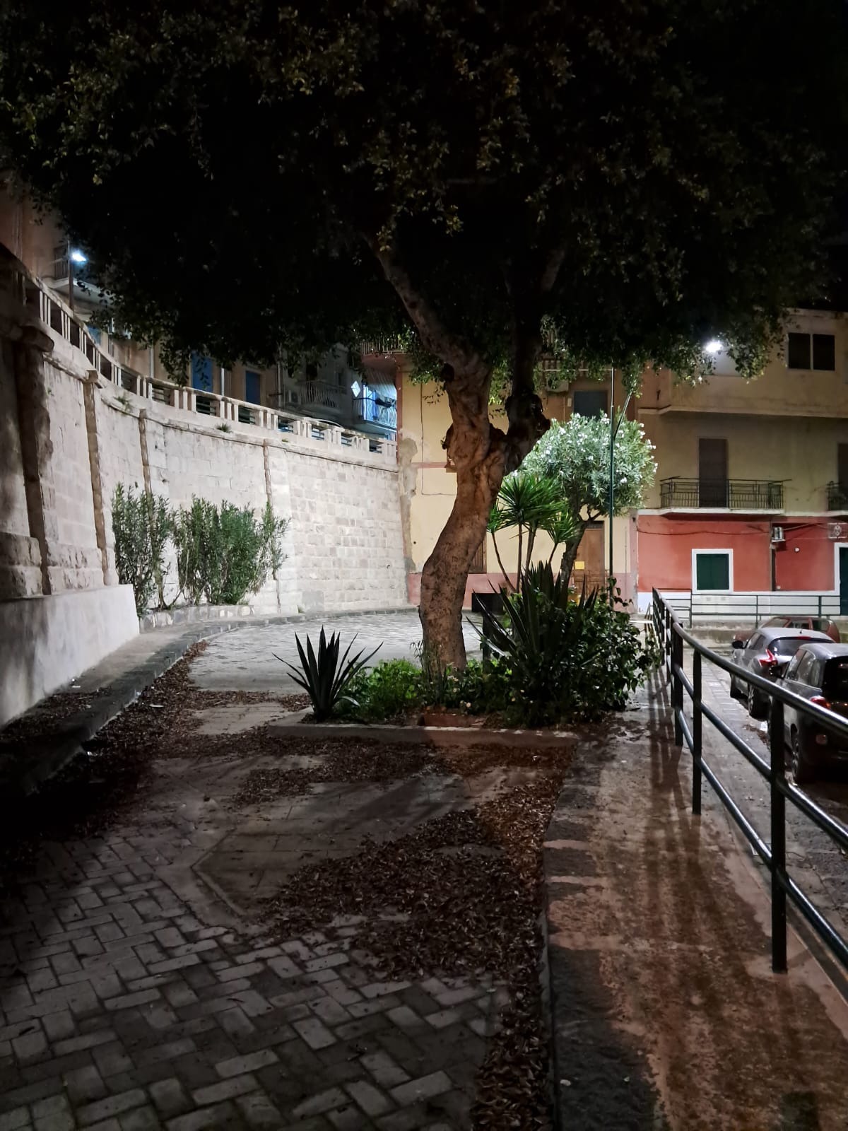 La collaborazione a senso unico - 