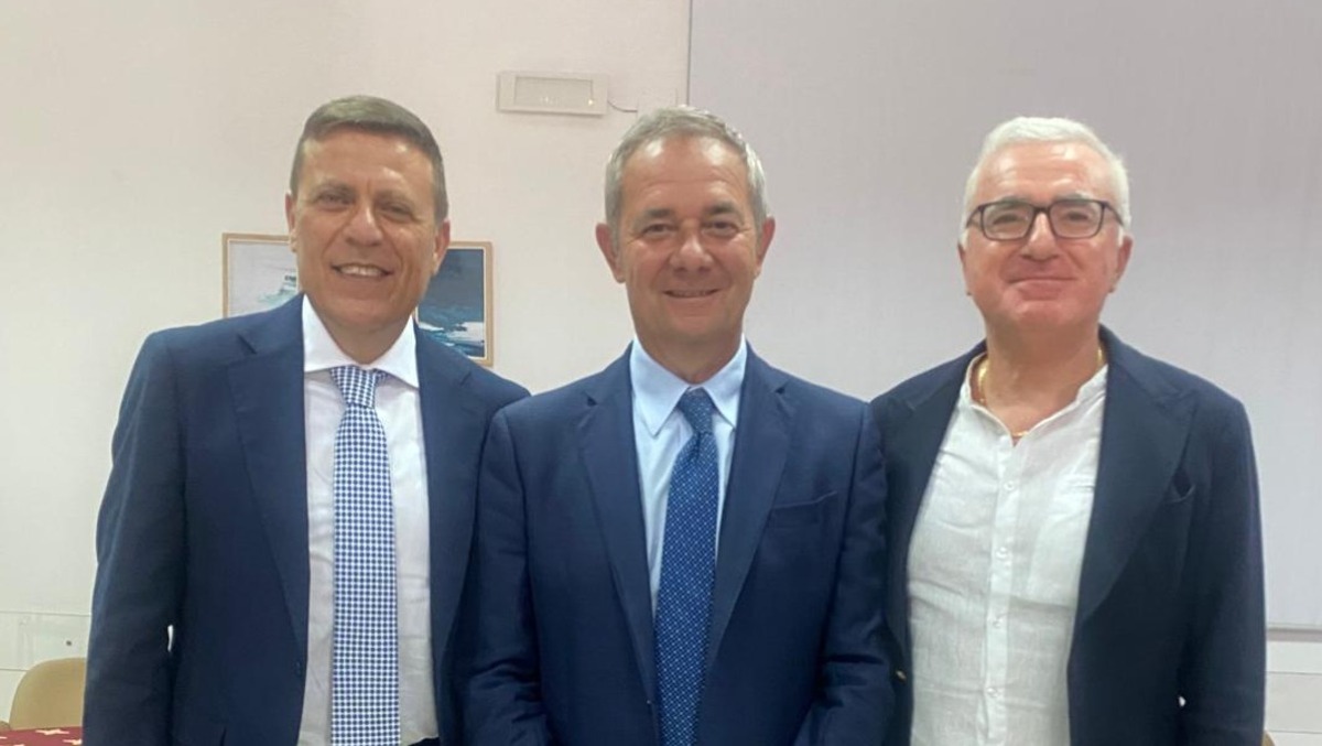 A Gela Forza Italia si organizza   - 