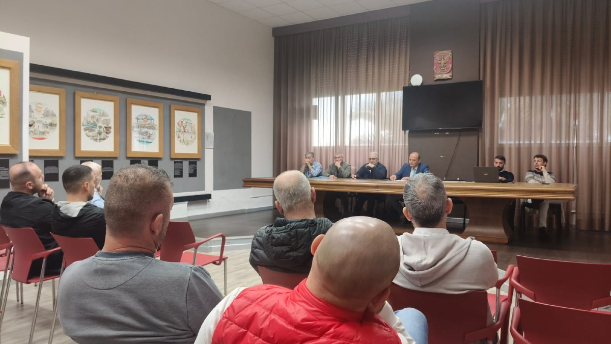 La seconda edizione della festa del pane  - 