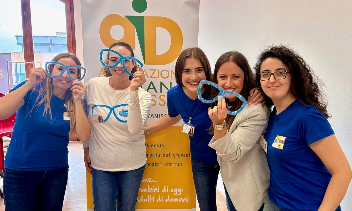 Al via il progetto di lettura sensoriale in biblioteca  - 