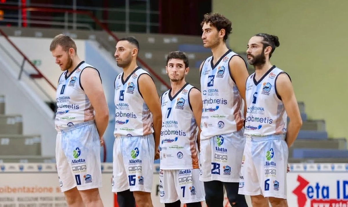 "Iniziamo a vedere il vero valore della squadra" - 