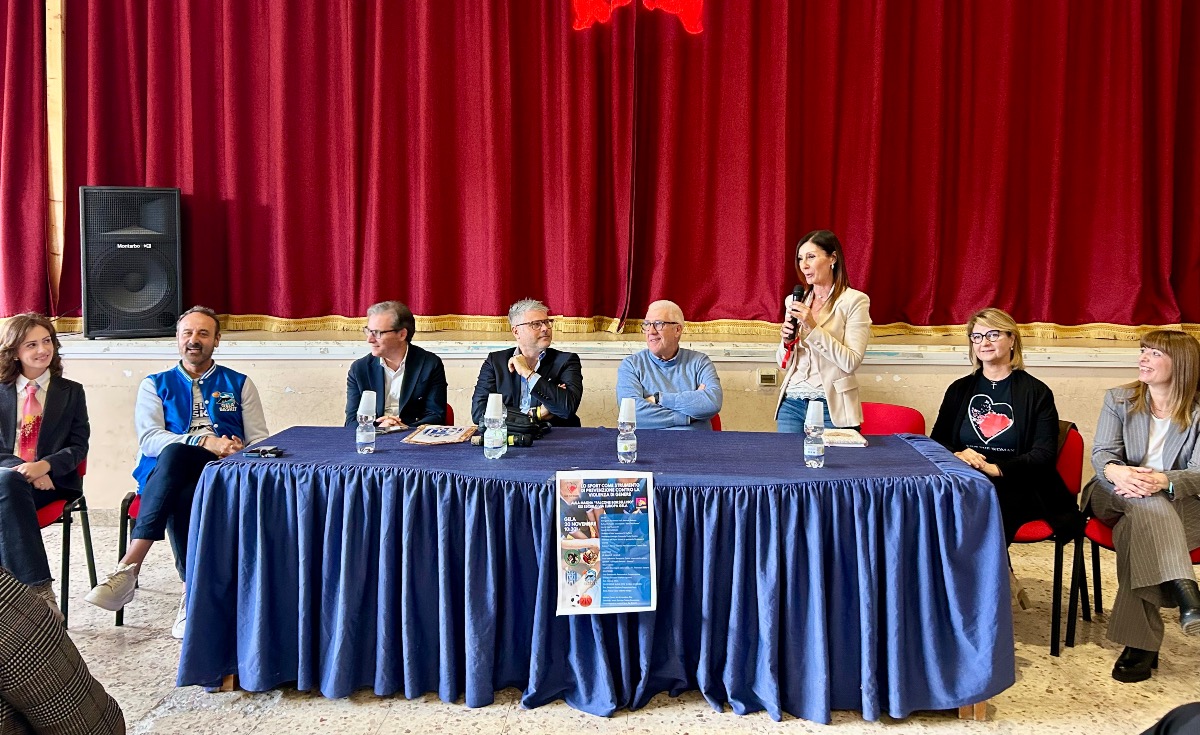 Quattro appuntamenti per dire "No" alla violenza di genere - 