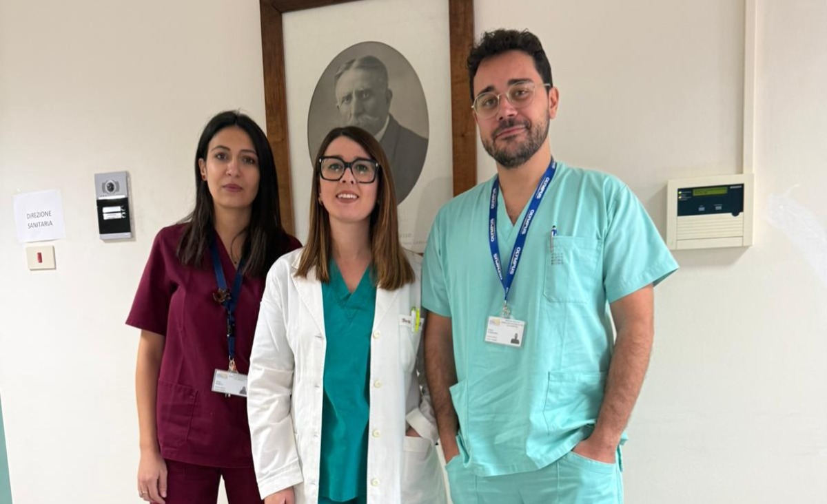 Assunzione di nuovi  medici al Vittorio Emanuele  - 