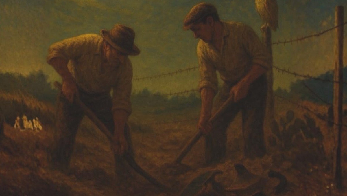 Un inno a Gela con "A terra da Truvatura" - 