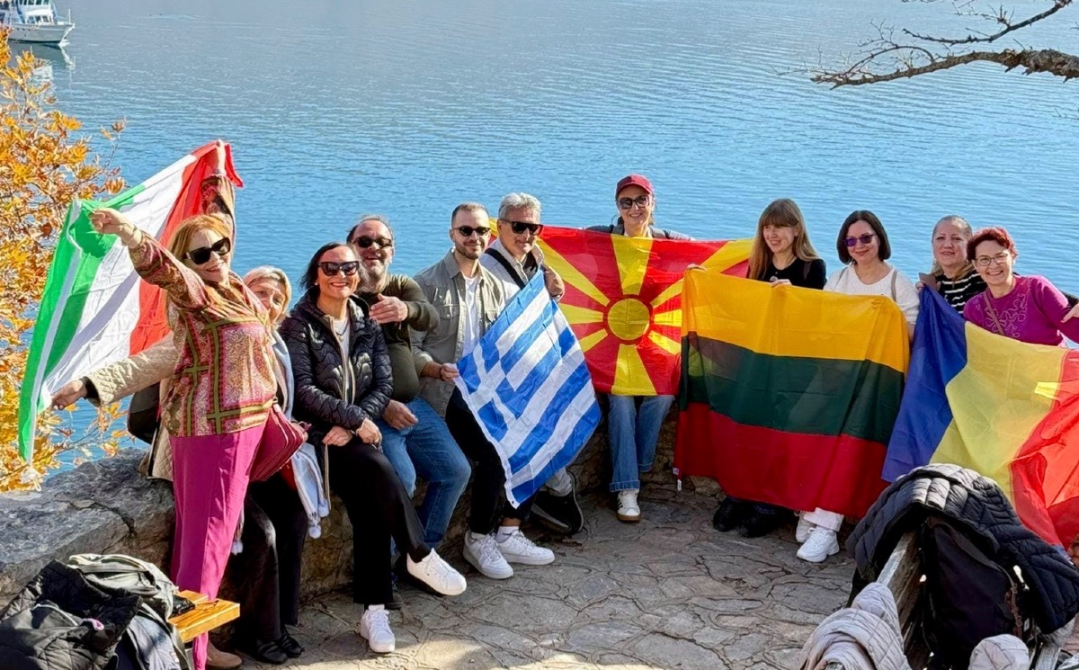 “Innovazione, apprendimento e comunicazione” - 