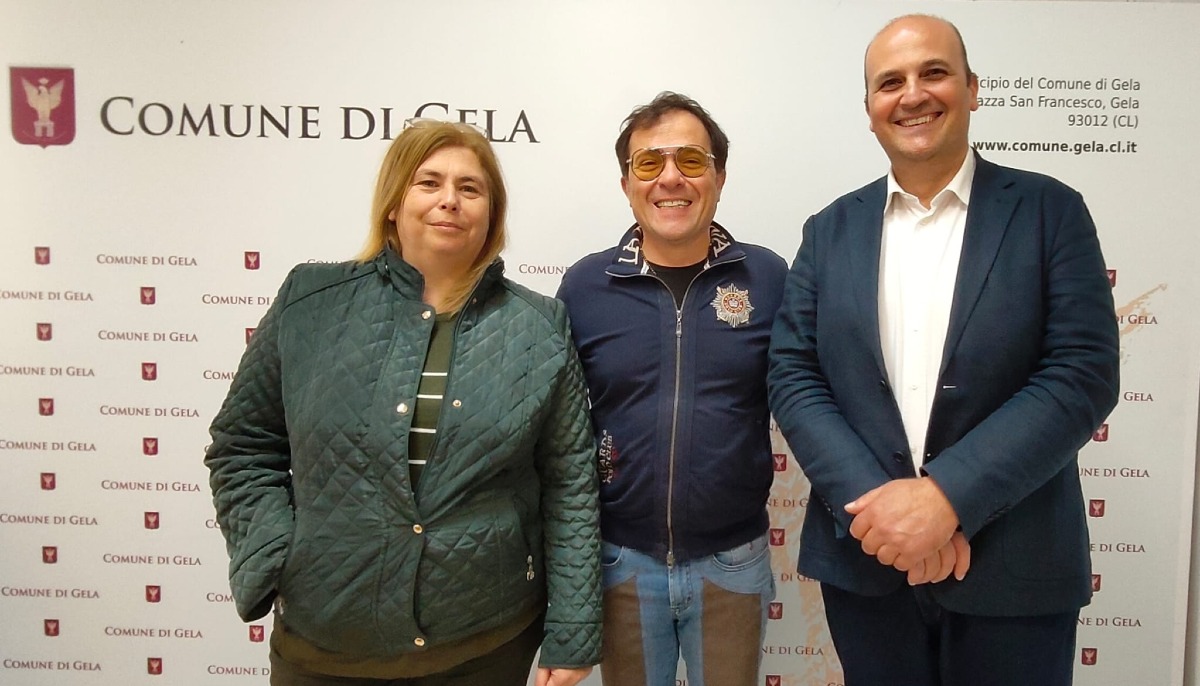 Assegnato al 118 bene confiscato alla mafia  - 