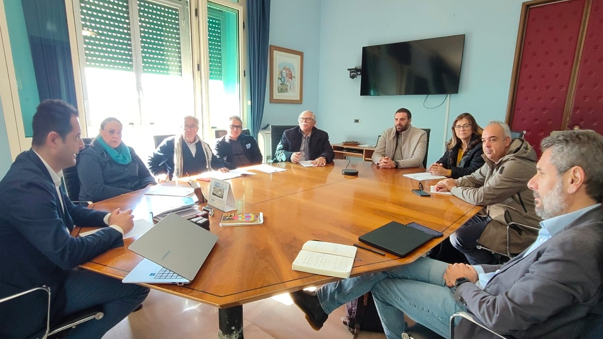 Immobili sfitti a prezzo concordato  - 