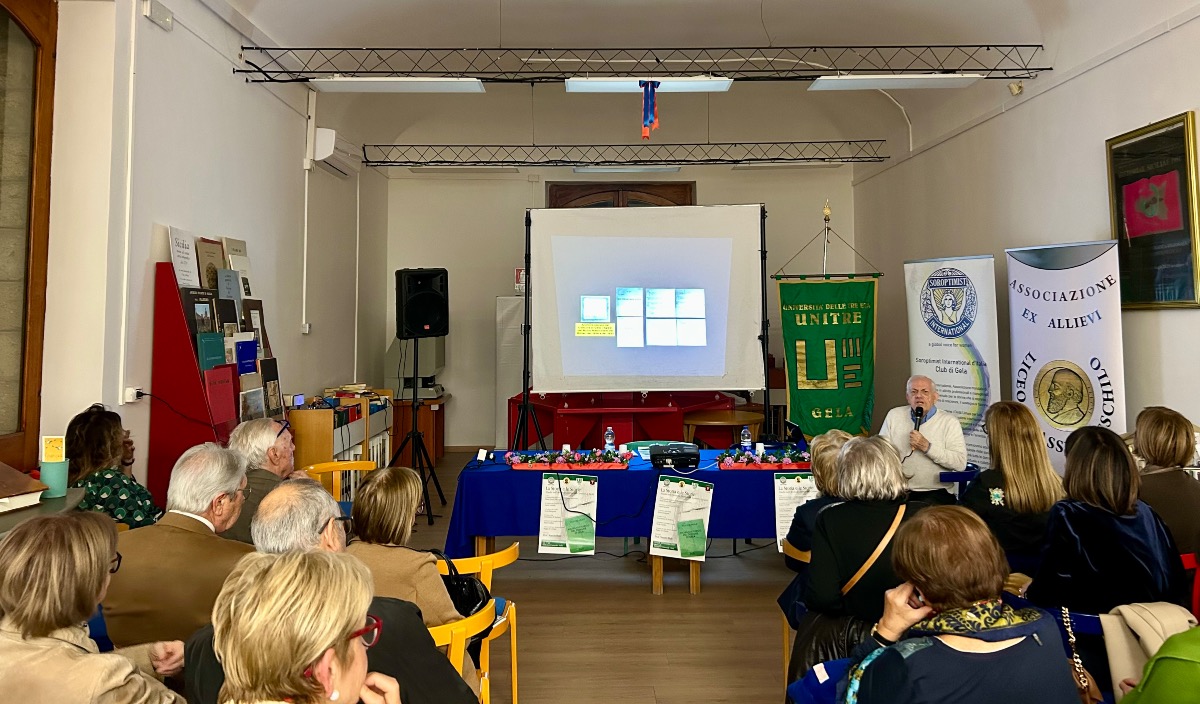 "La Storia e le Storie" - 