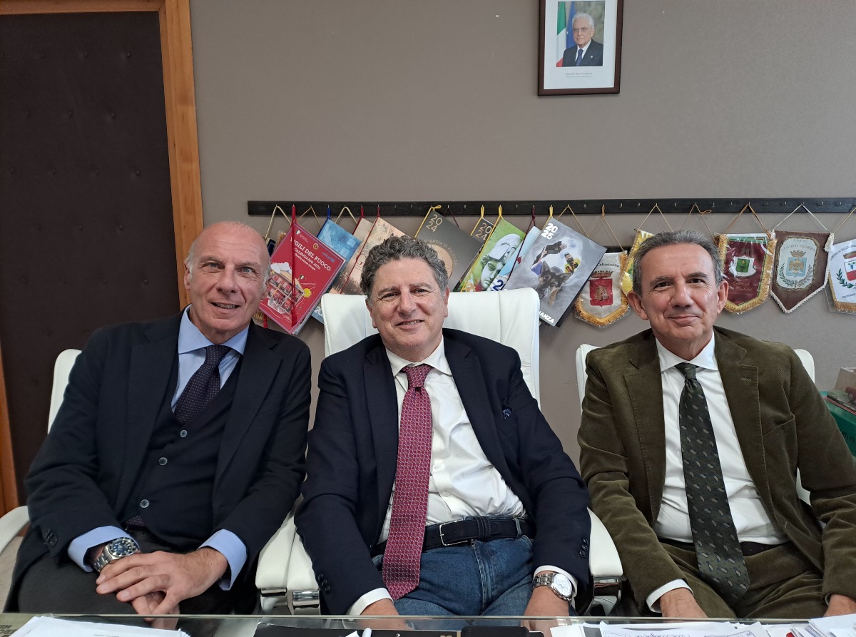 Campagna di  prevenzione  dei tumori  - 