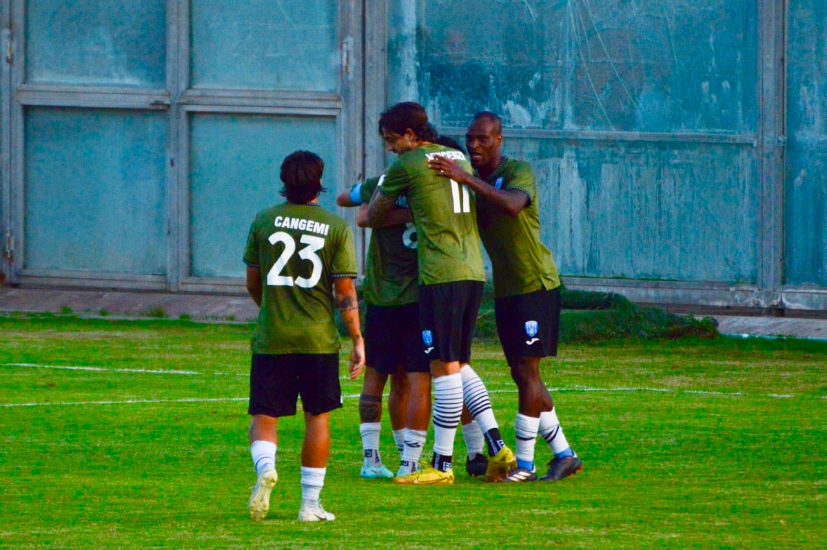 Gela-Nissa: è arrivata l’ora del derby  - 